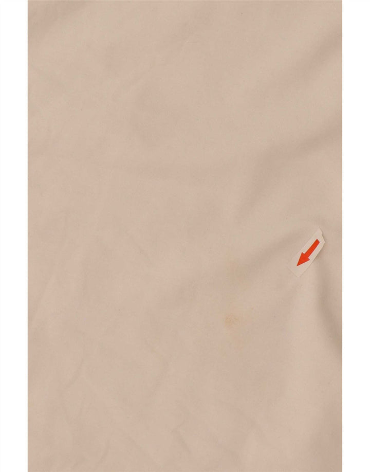 Camisa polo masculina Lotto 3XL branca