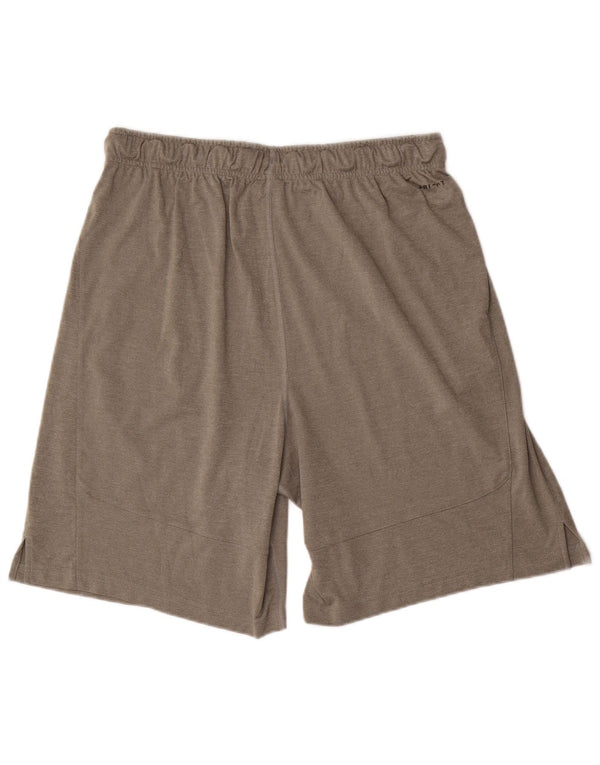 Shorts Nike Masculino Dri Fit Sport XL Cinza