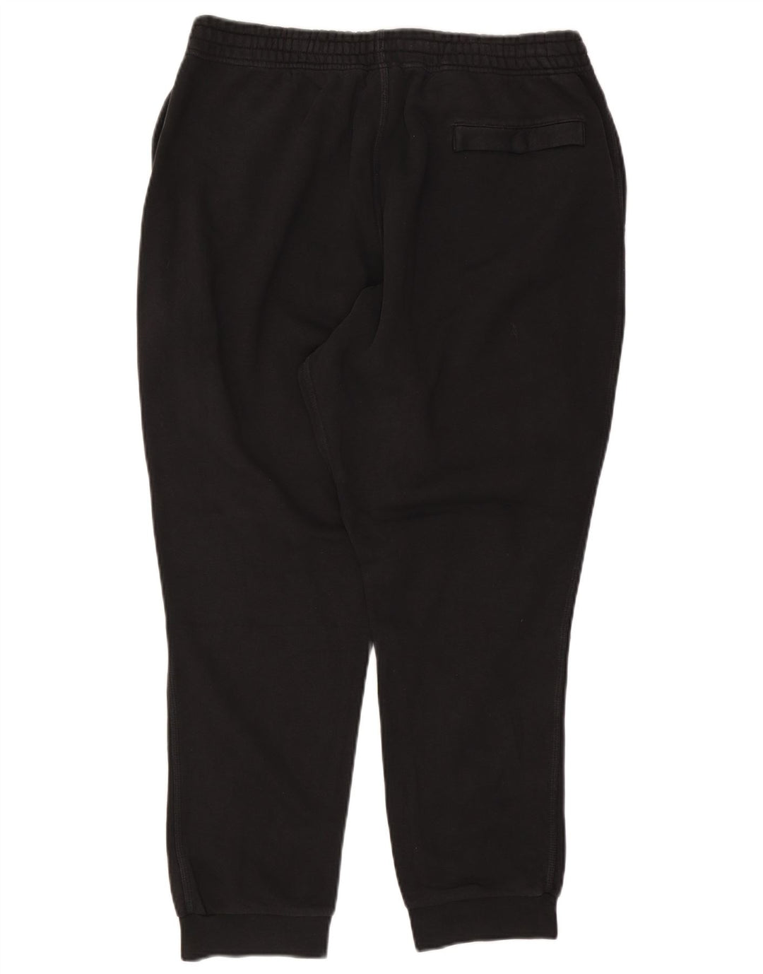 Calça de treino masculina Nike Joggers 2XL preta
