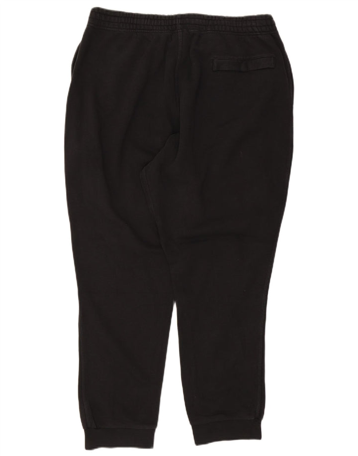 Calça de treino masculina Nike Joggers 2XL preta
