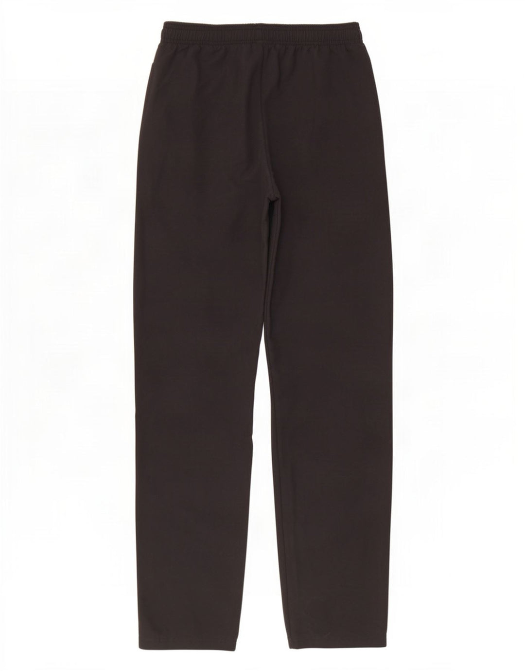 Calças de treino Adidas meninos 15-16 anos preto poliéster