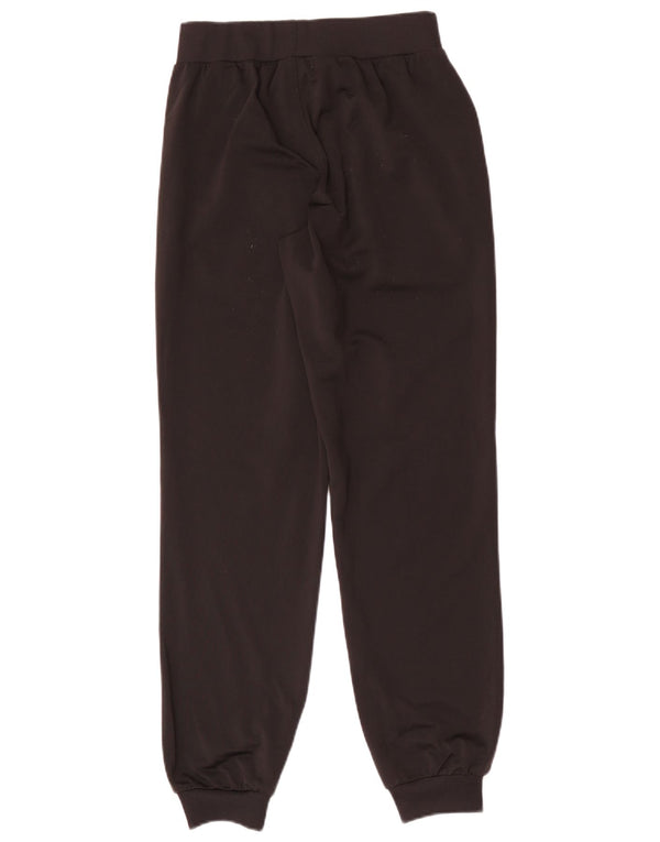 Calças de treino Puma Boys Joggers 13-14 anos preto poliéster