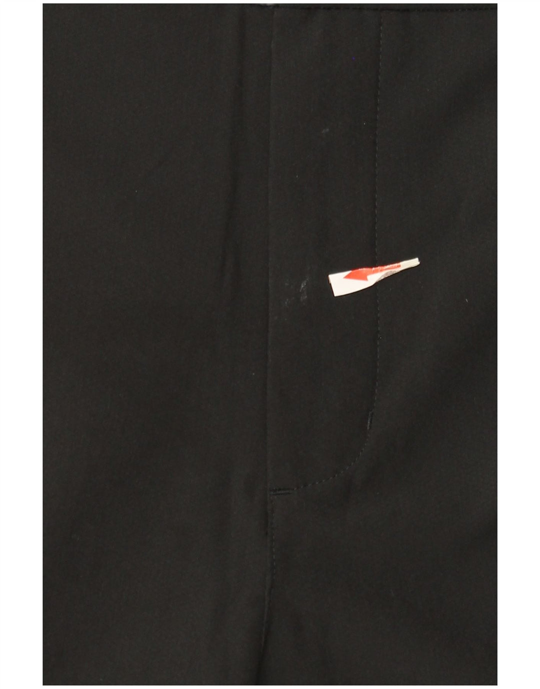 Shorts Nike Masculino Dri Fit Standard Fit Chino W36 Grande Poliéster Preto