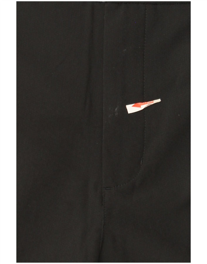Shorts Nike Masculino Dri Fit Standard Fit Chino W36 Grande Poliéster Preto