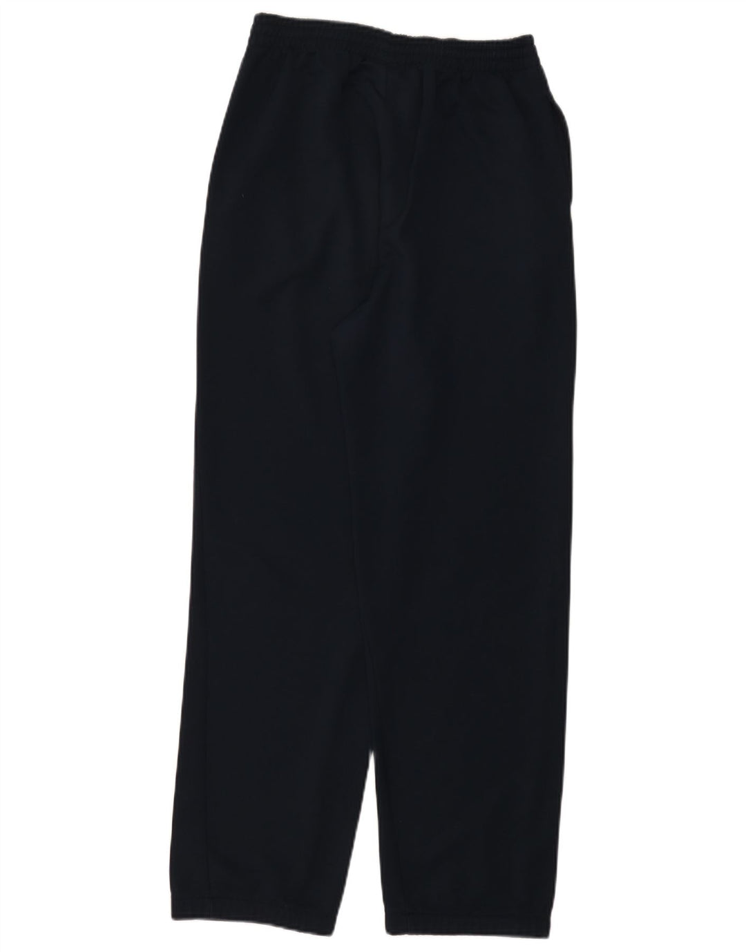 Calça de treino masculina Umbro Graphic grande azul marinho