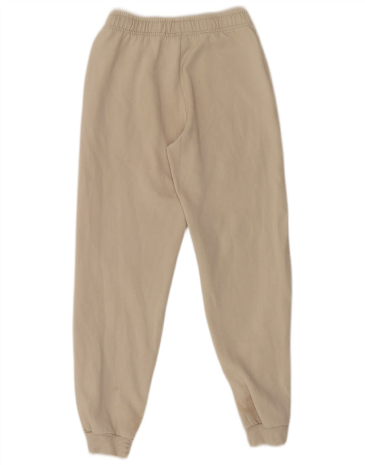 Calças de treino Puma Boys Joggers 13-14 anos bege