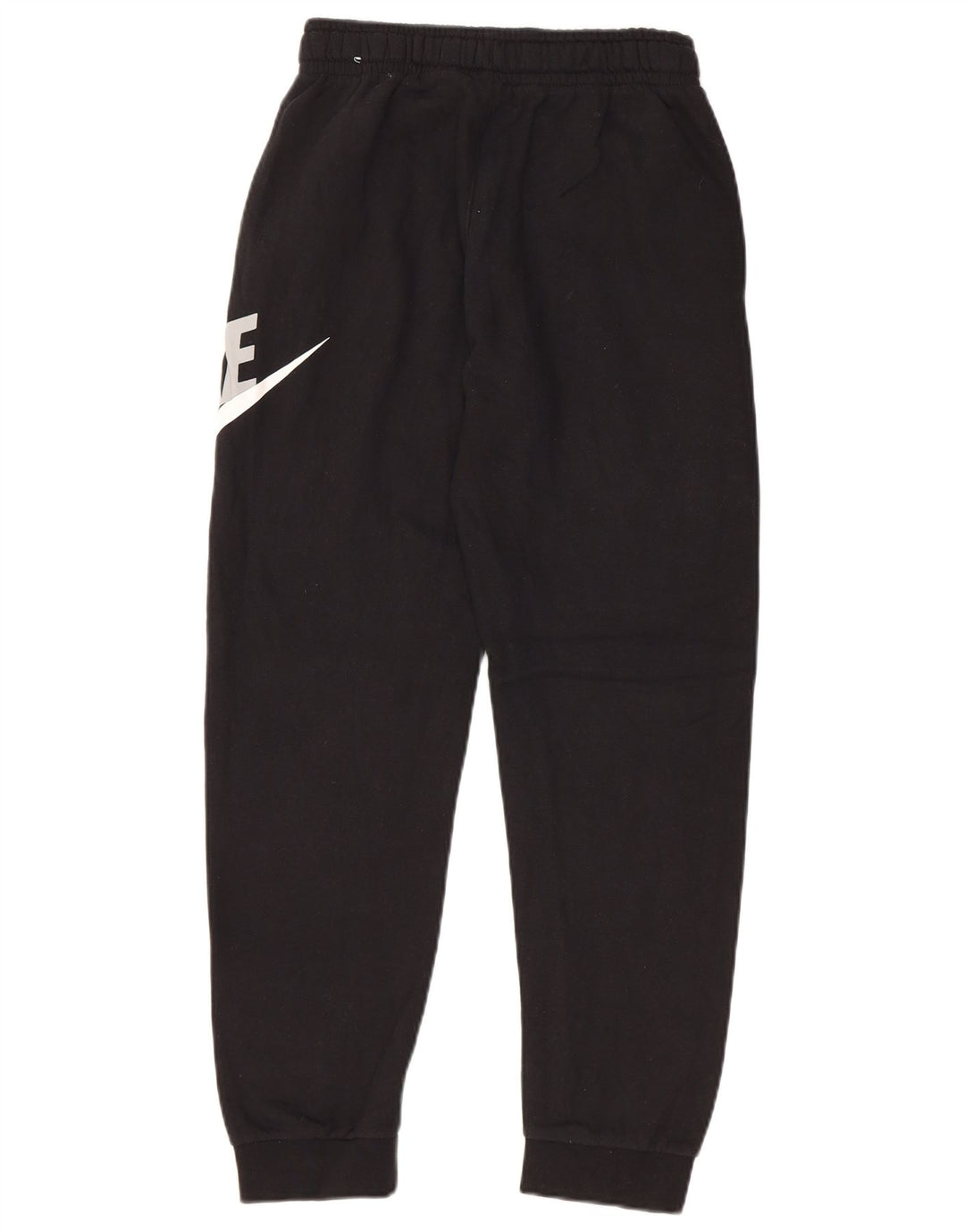 NIKE Boys Graphic Calças de treino Joggers 12-13 anos Grande Preto