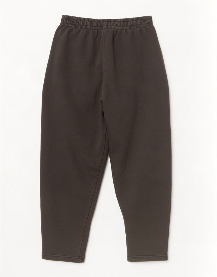 Calça Adidas Masculina Crop Treino XL Preto Poliéster