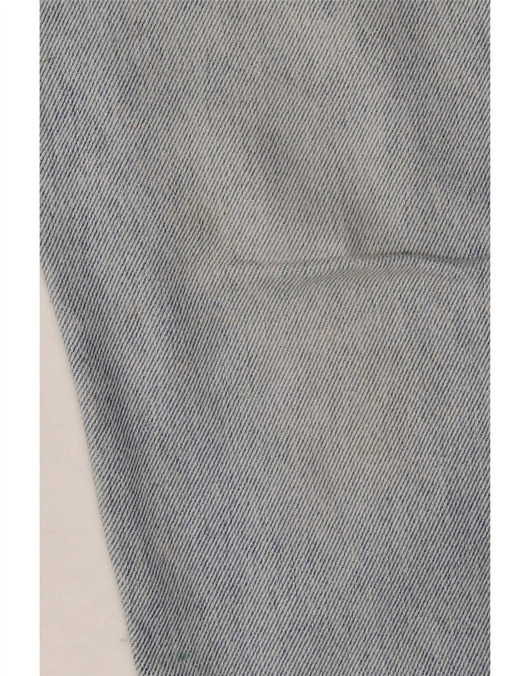 Calça jeans feminina Falmer W28 L24 azul