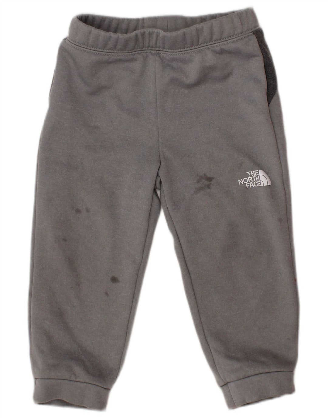 THE NORTH FACE Bebê Menino Treino Completo 18-24 Meses Cinza Colorblock