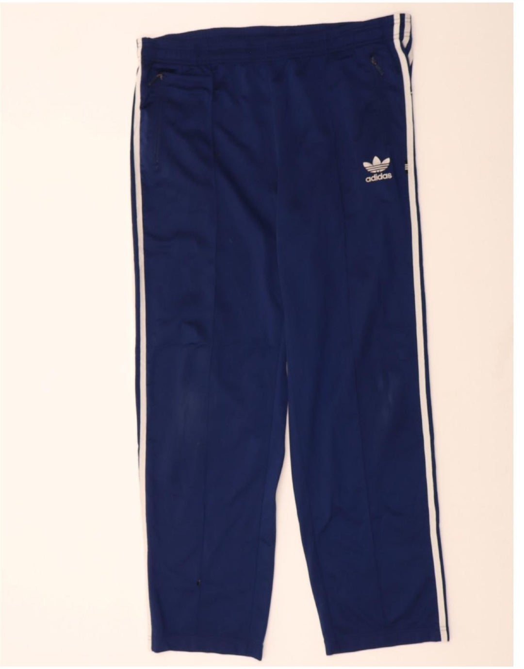 Calça de treino masculina UK 42/44 grande