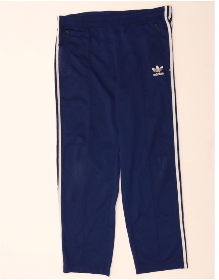 Calça de treino masculina UK 42/44 grande
