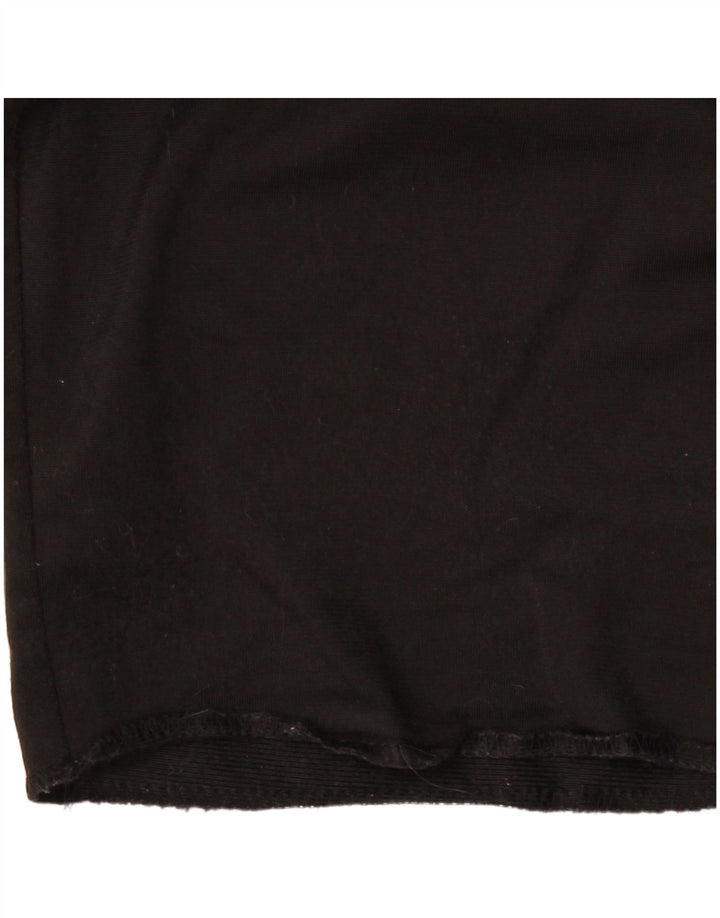 Calça de treino masculina CHAMPION XL preta