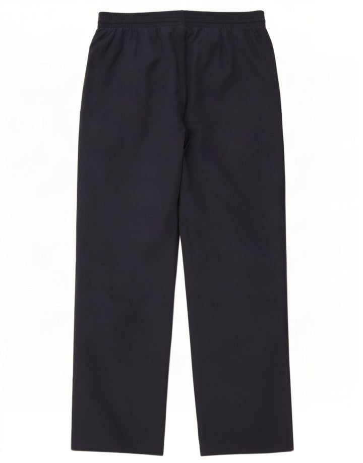 Calça de treino masculina Champion poliéster azul marinho médio
