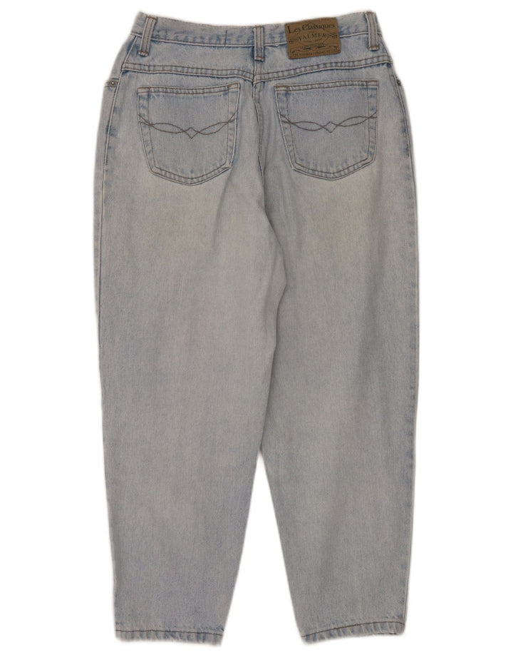 Calça jeans feminina Falmer W28 L24 azul