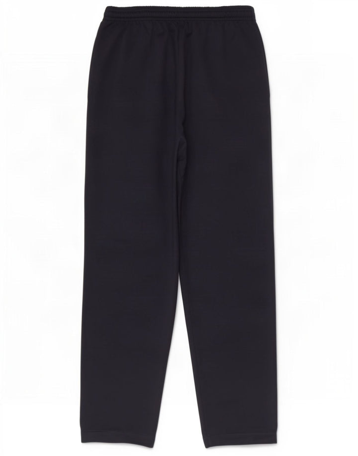 Calça de treino masculina Asics XL azul marinho