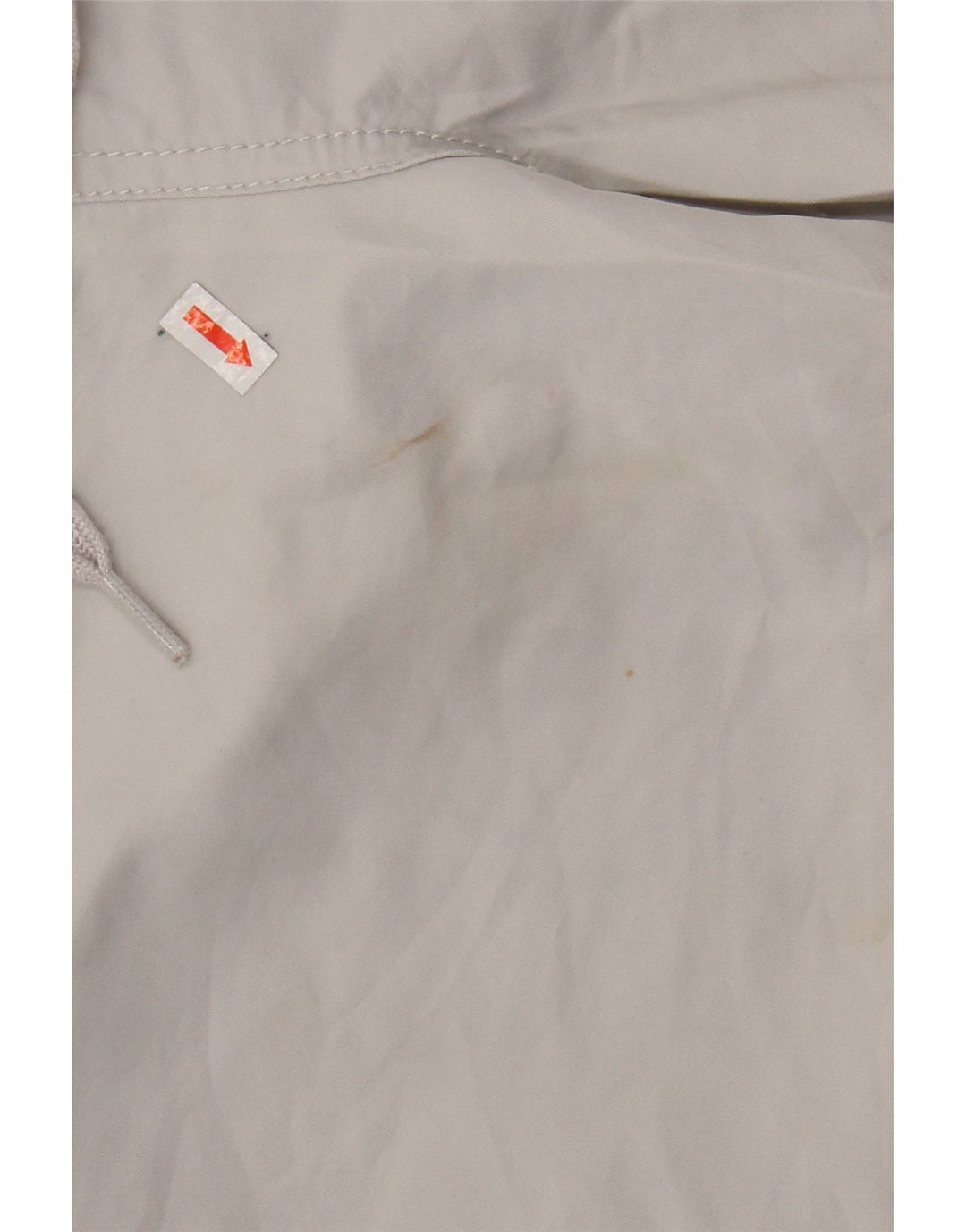 Shorts de natação masculino RIP CURL Graphic XL cinza Colourblock poliéster