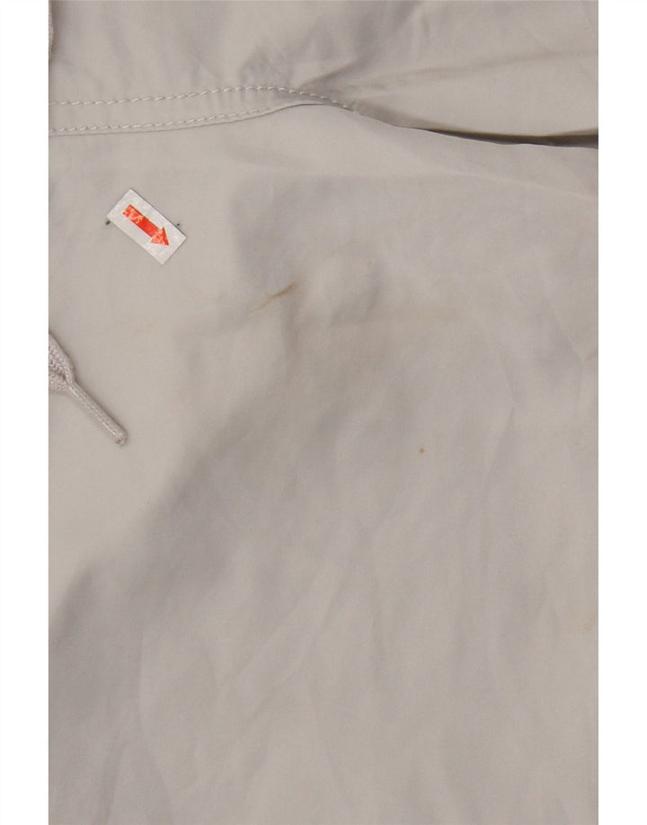 Shorts de natação masculino RIP CURL Graphic XL cinza Colourblock poliéster