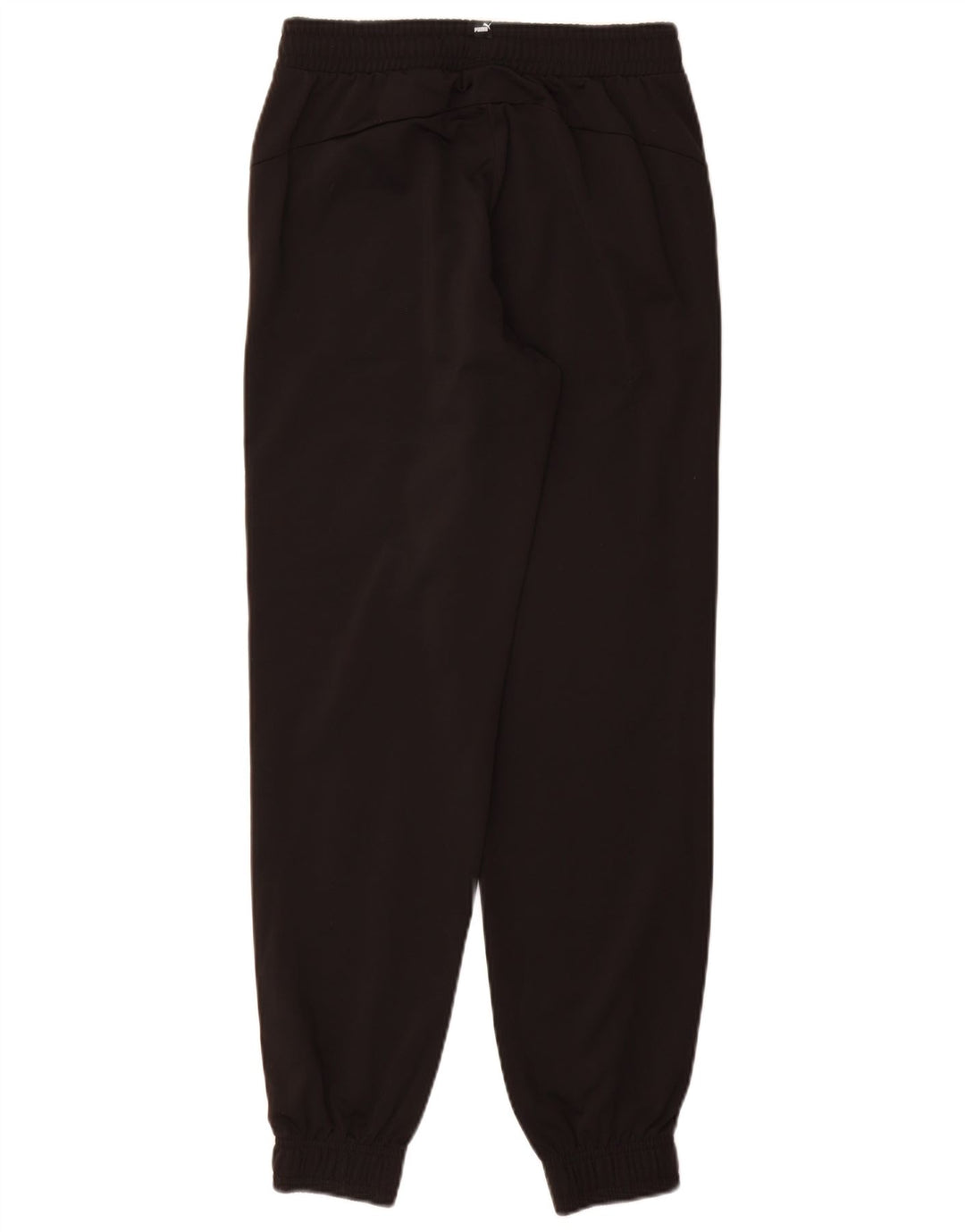 Puma Meninos Calças de Treino Joggers 13-14 Anos Preto