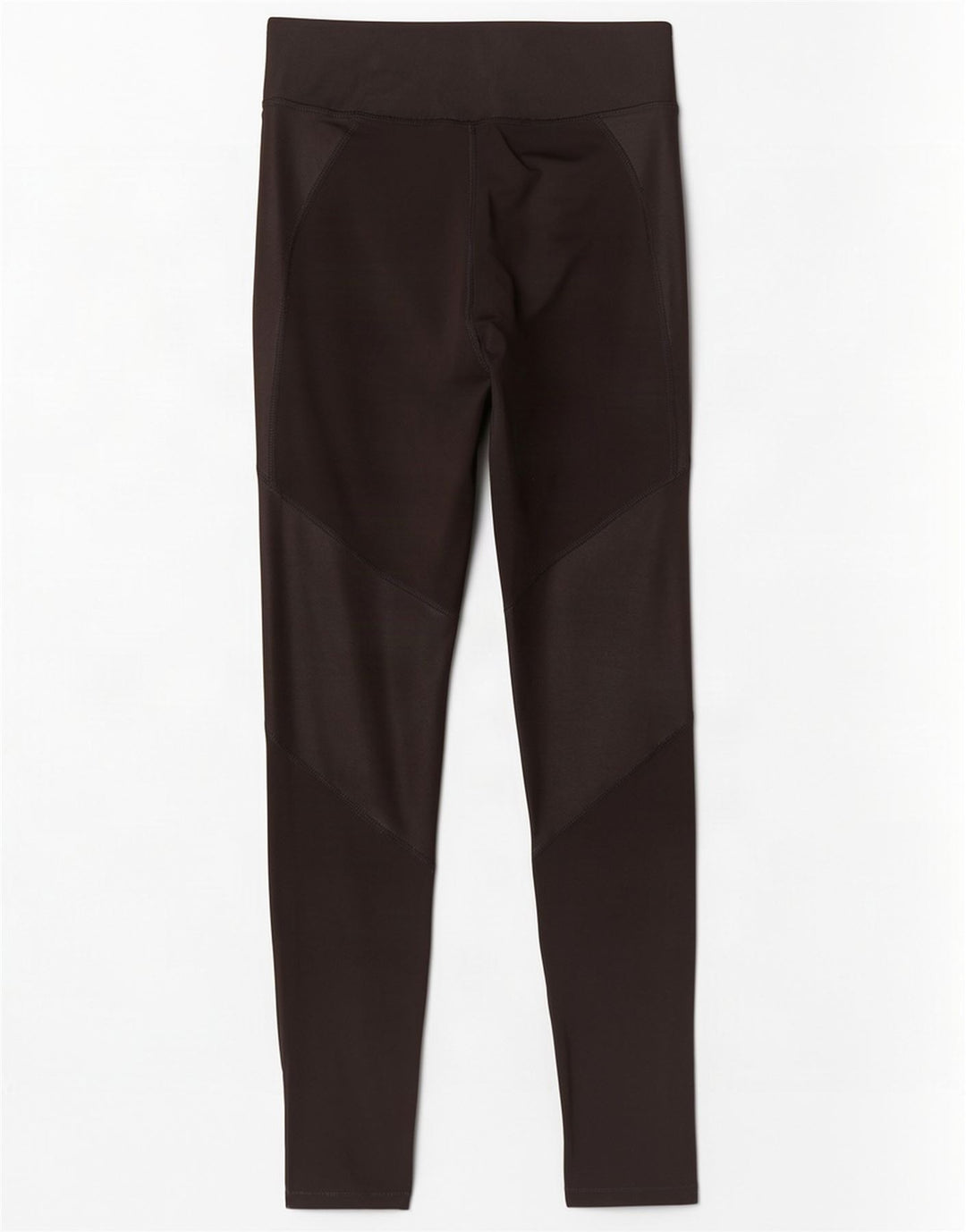 Leggings Puma Feminina UK 8 Pequenas Pretas