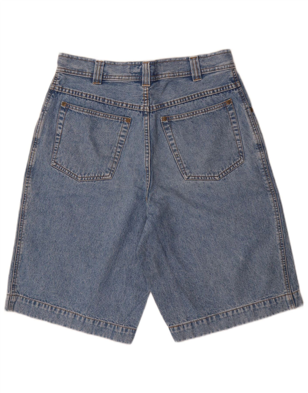 Shorts Jeans Masculino EU 48 Médio W30