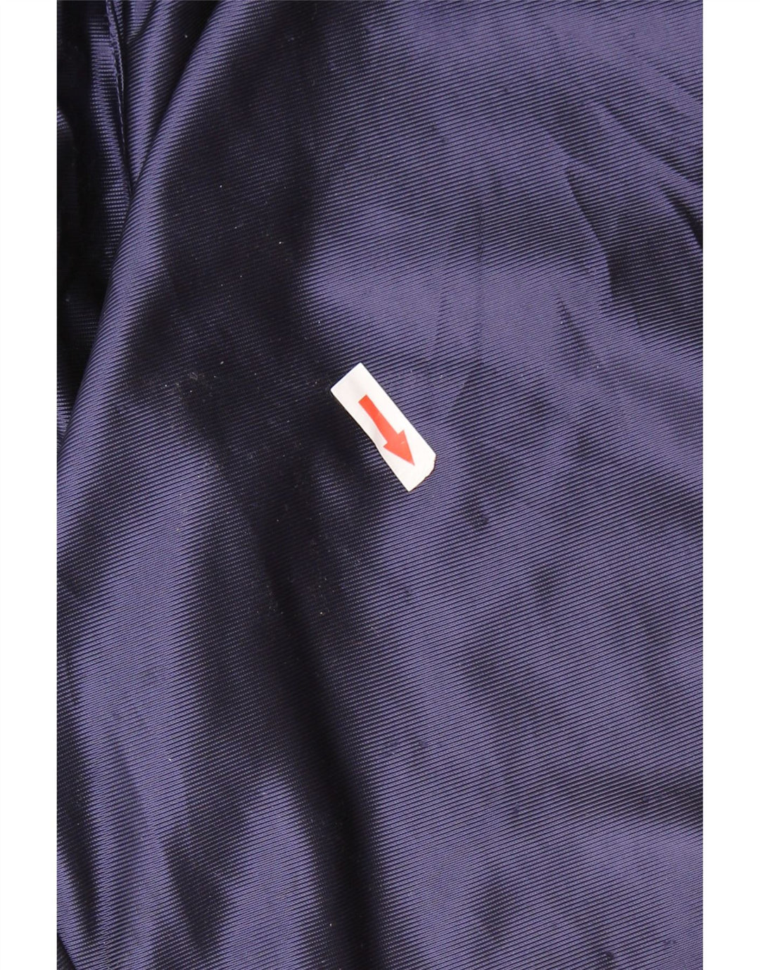 Shorts esportivos Russell Athletic Boys 7-8 anos azul marinho poliéster