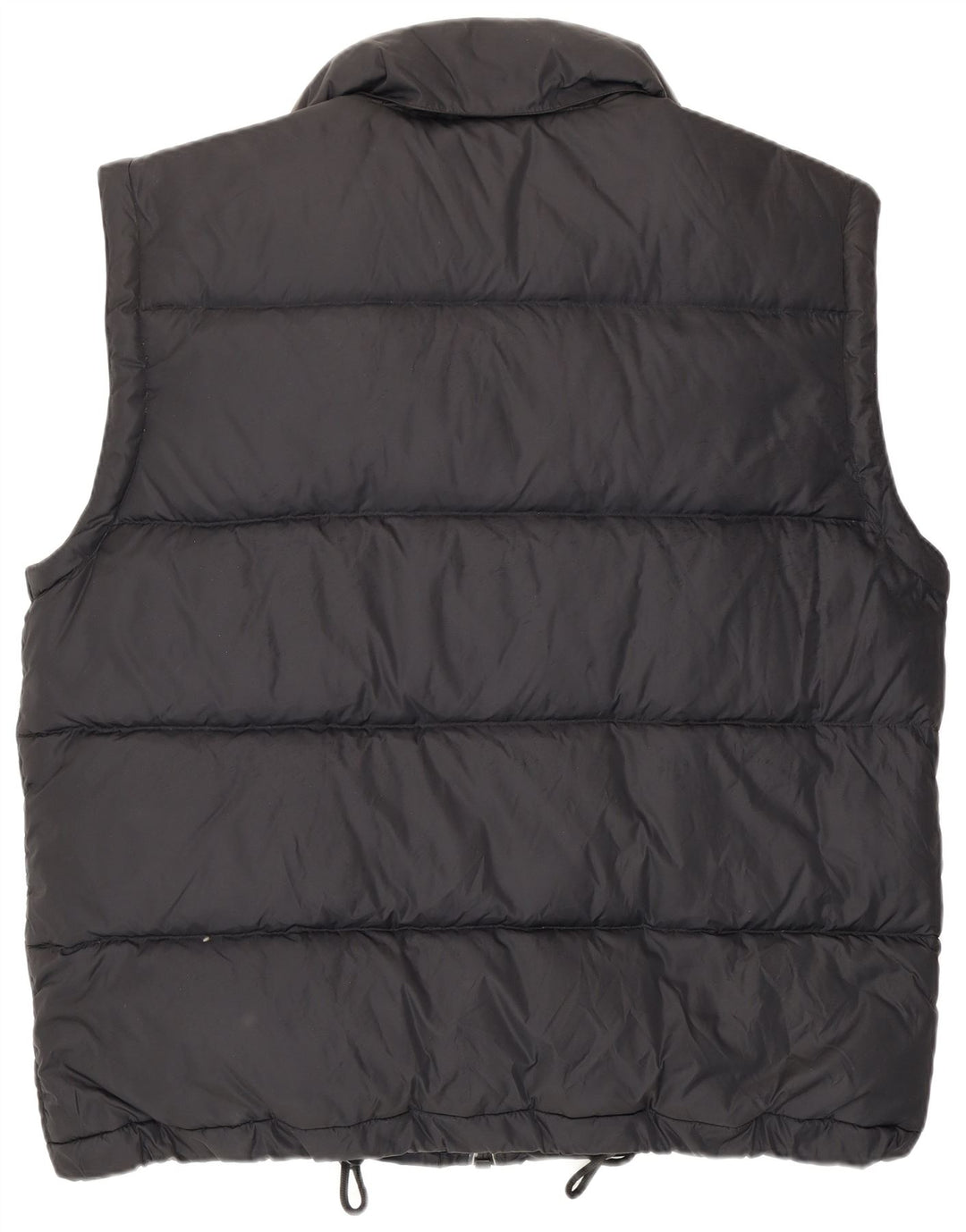 Fila Colete Masculino Acolchoado IT 52 XL Preto Poliamida