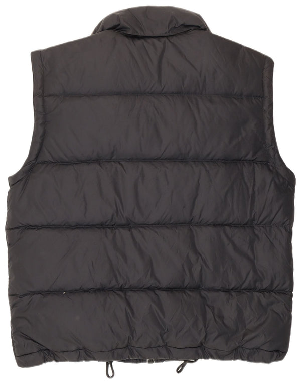 Fila Colete Masculino Acolchoado IT 52 XL Preto Poliamida