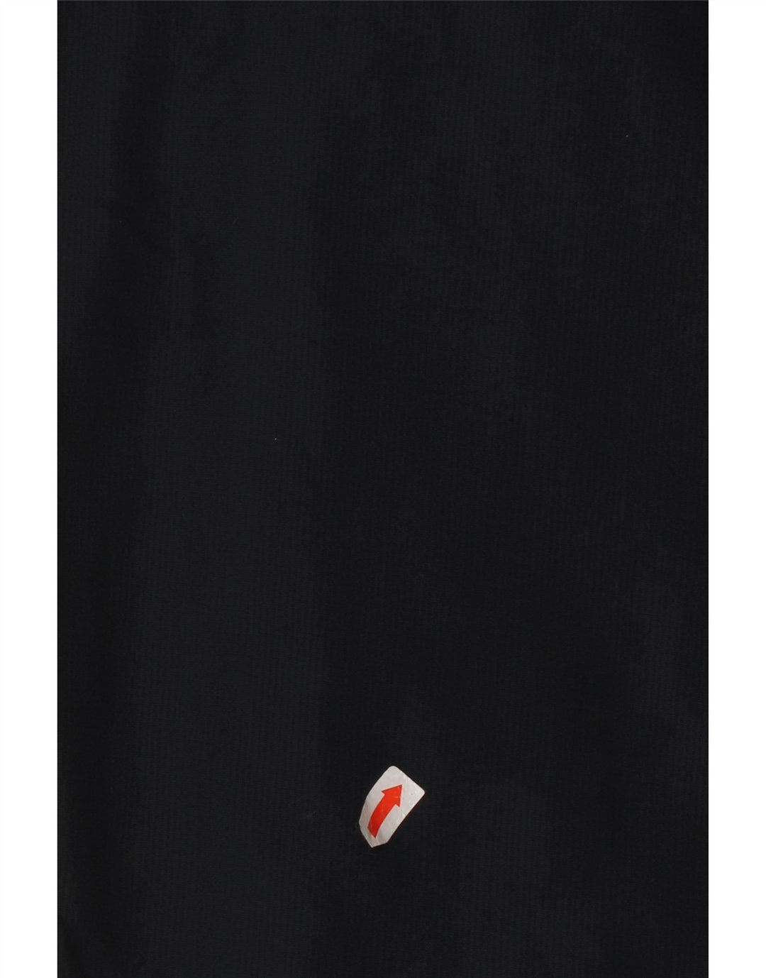 Calças de treino gráfico Reebok Boys 14-15 anos XL azul marinho Colourblock