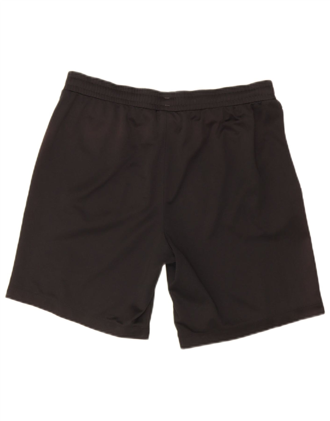 Lotto Mens Sport Shorts Médio Preto