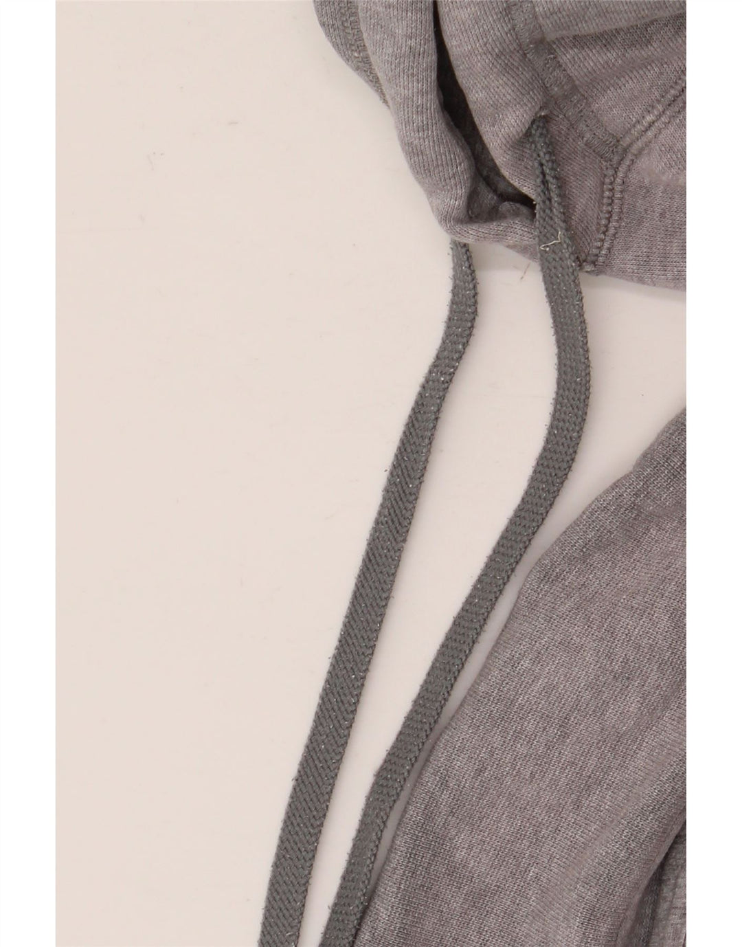 Jordan Mens Graphic Hoodie Jumper Pequeno Algodão Cinza