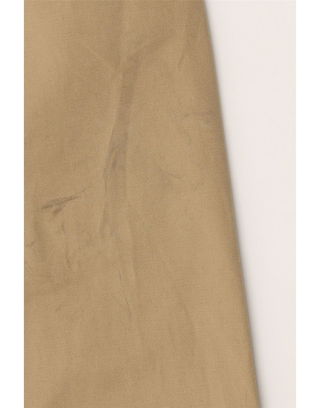 TIMBERLAND Mens Straight Casual Trousers W35 L30 Beige Cotton Vintage Timberland and Second-Hand Timberland from Messina Hembry 