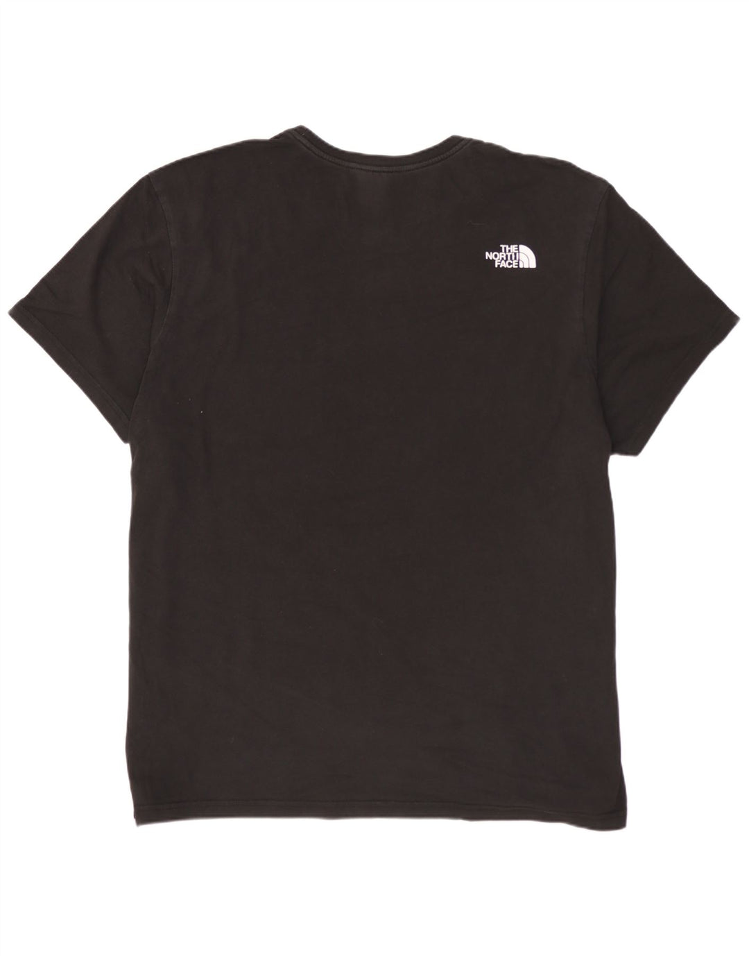 Camiseta masculina THE NORTH FACE Top 2XL preta
