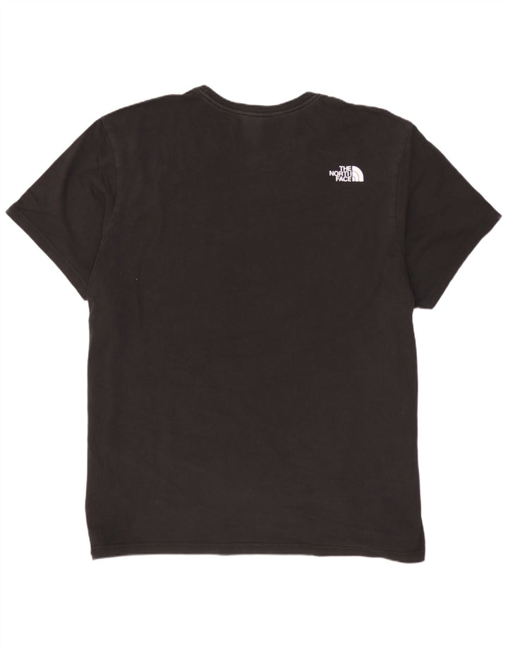 Camiseta masculina THE NORTH FACE Top 2XL preta