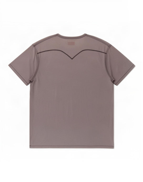 Camiseta masculina Levi's Top XL algodão azul