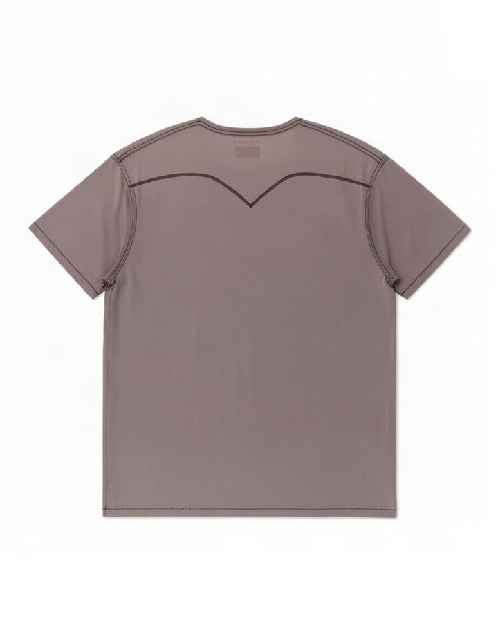 Camiseta masculina Levi's Top XL algodão azul