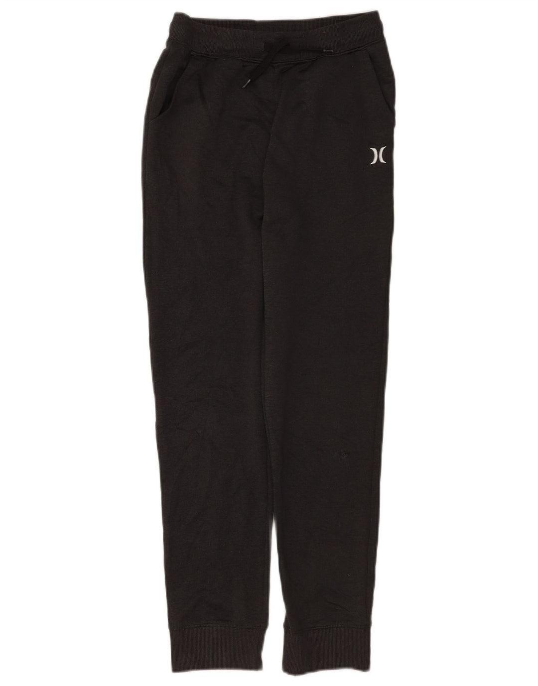Calça de treino Hurley Boys Joggers 12-13 anos grande cinza poliéster