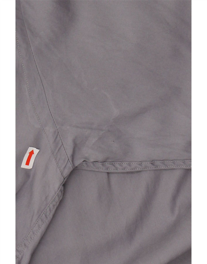 Camisa masculina CALVIN KLEIN tamanho 16 grande azul