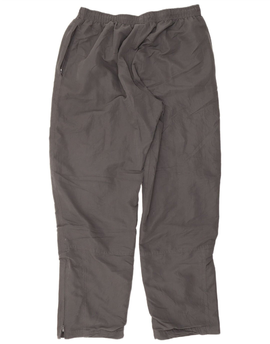 Calça de treino masculina Killtec XL cinza poliéster