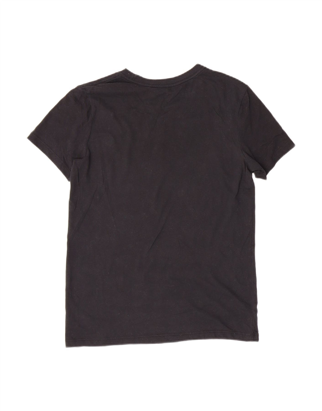 Camiseta gráfica masculina NIKE XS preta