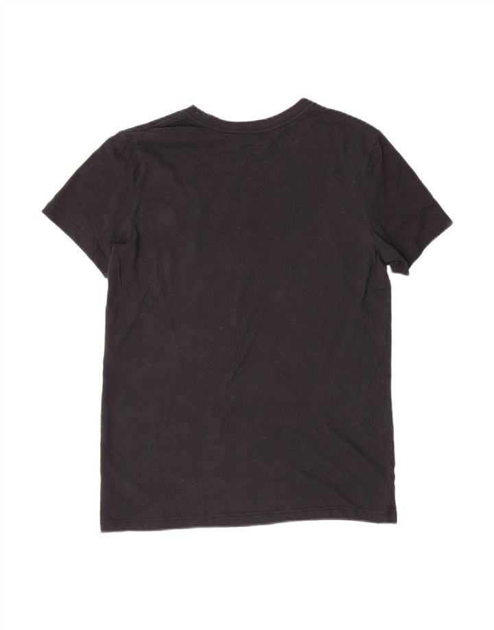 Camiseta gráfica masculina NIKE XS preta