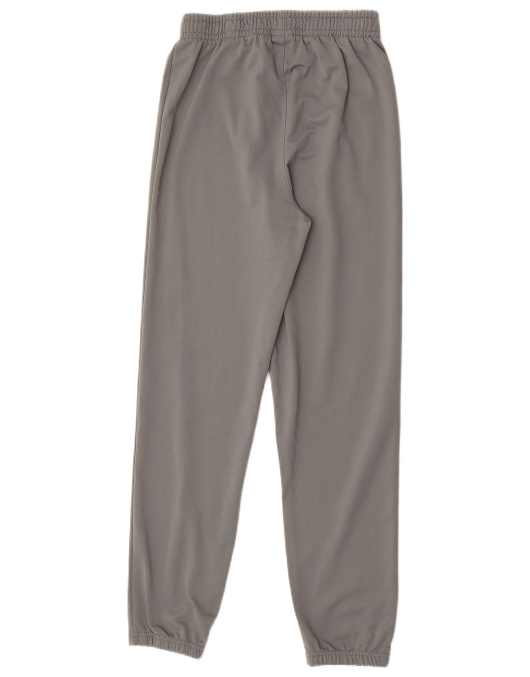 Calça de treino Nike Boys Joggers 13-14 anos XL cinza poliéster