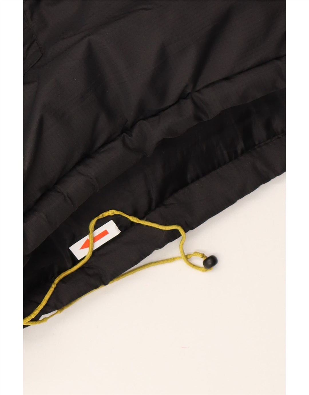 Colete acolchoado masculino Caterpillar UK 42 XL preto nylon