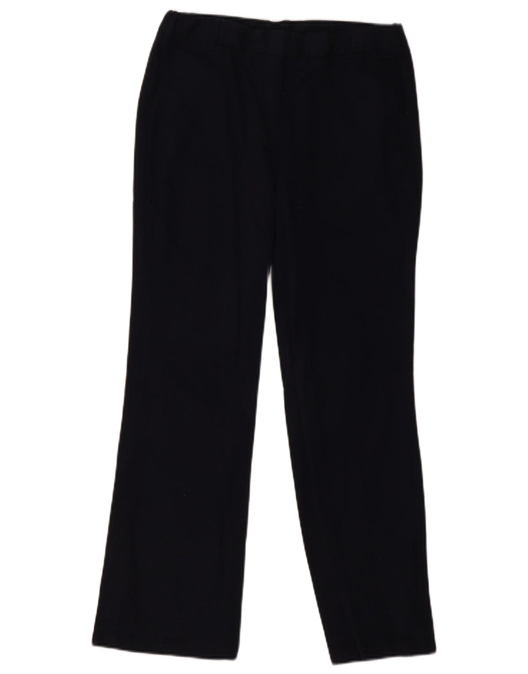 Calça Chino Reta Menino IZOD 15-16 Anos W30 L29 Algodão Azul Marinho