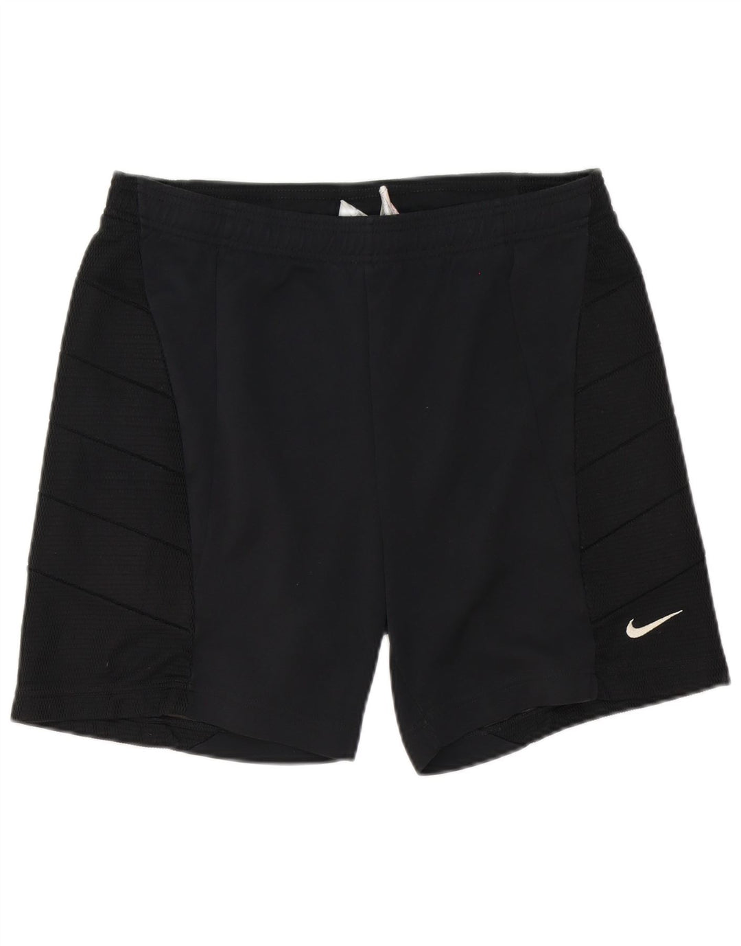 Nike Mens Sport Shorts Grande Poliéster Preto