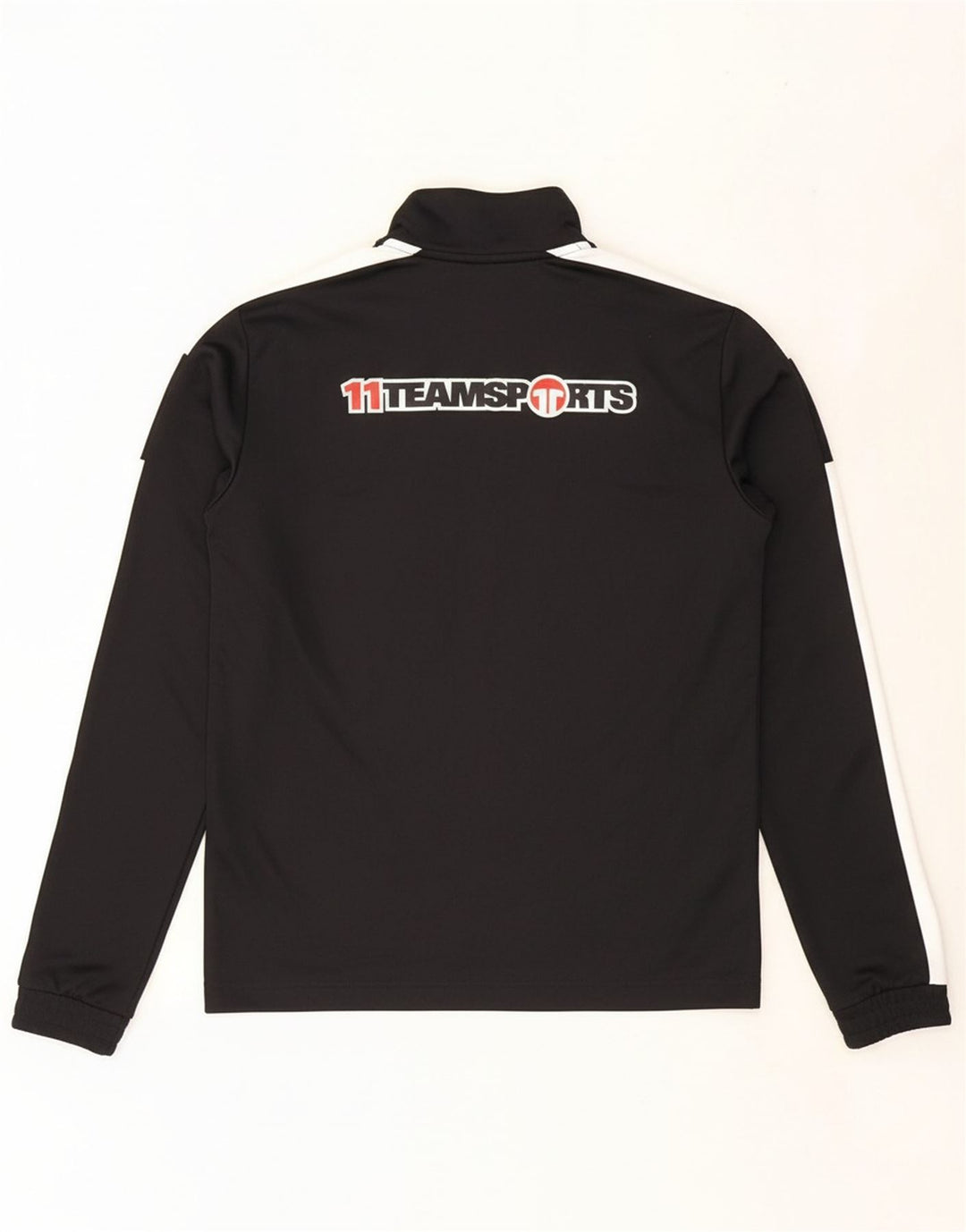 ADIDAS Mens Celtics Graphic Pullover Treino Top Pequeno Preto Colorblock