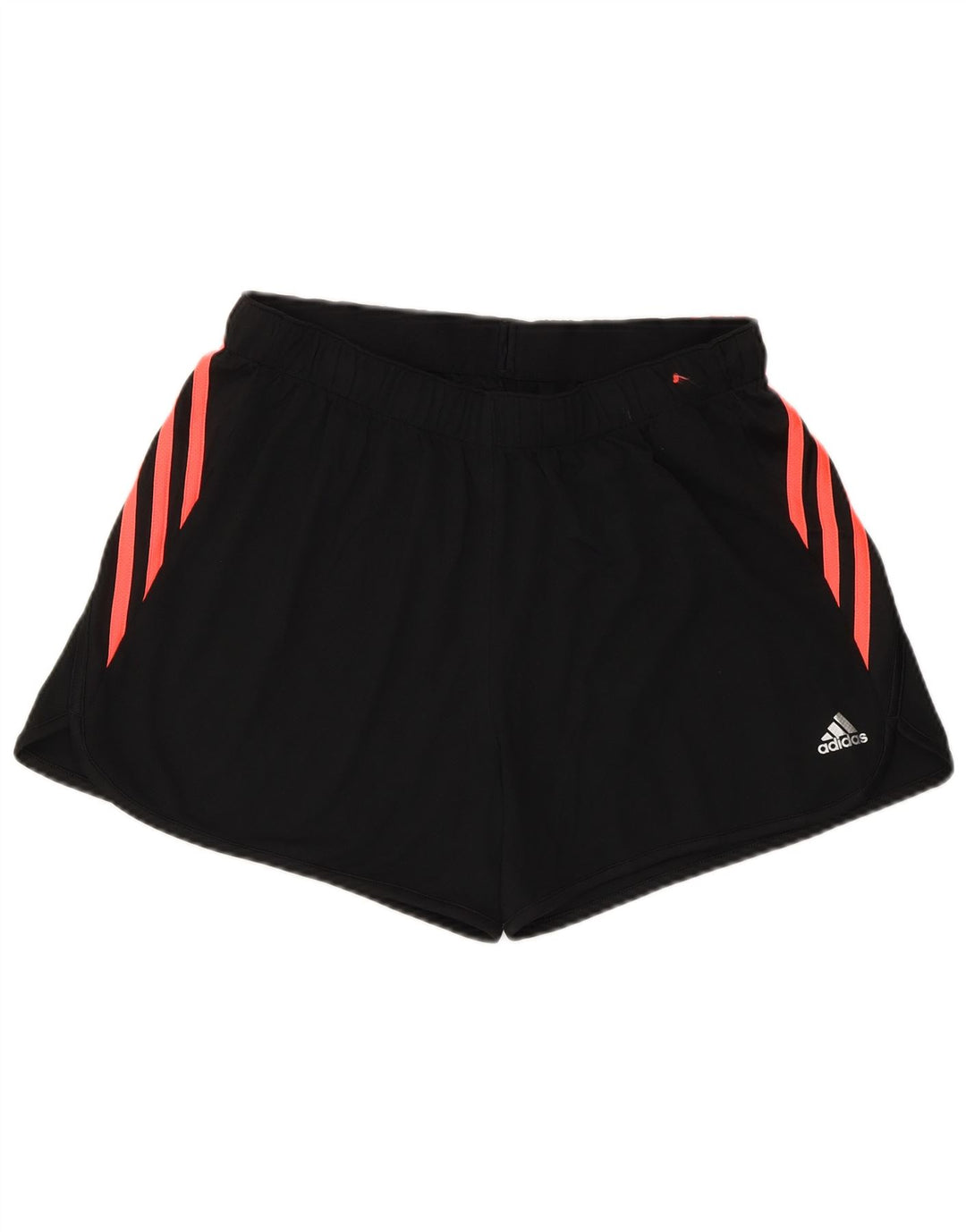 Shorts Adidas Feminino Climalite Sport UK 12/14 Médio Preto