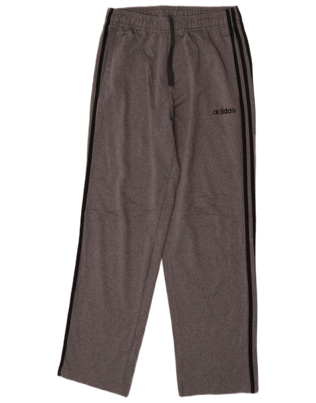 Calça Adidas Mens Treino Cinza Médio Poliéster