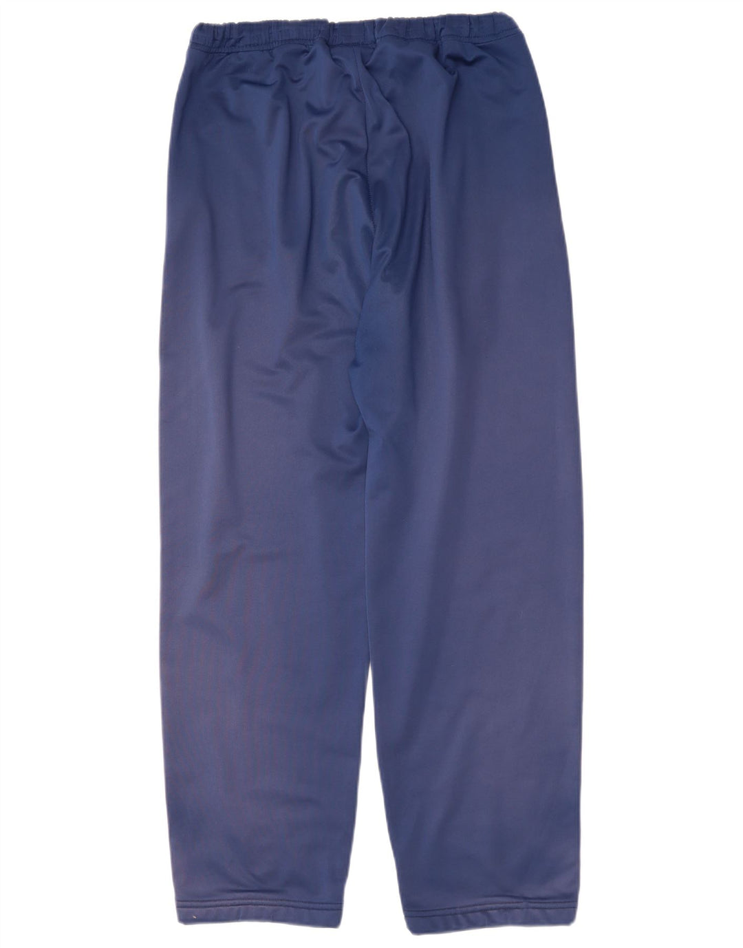 Calça de treino masculina Umbro XL azul marinho poliéster