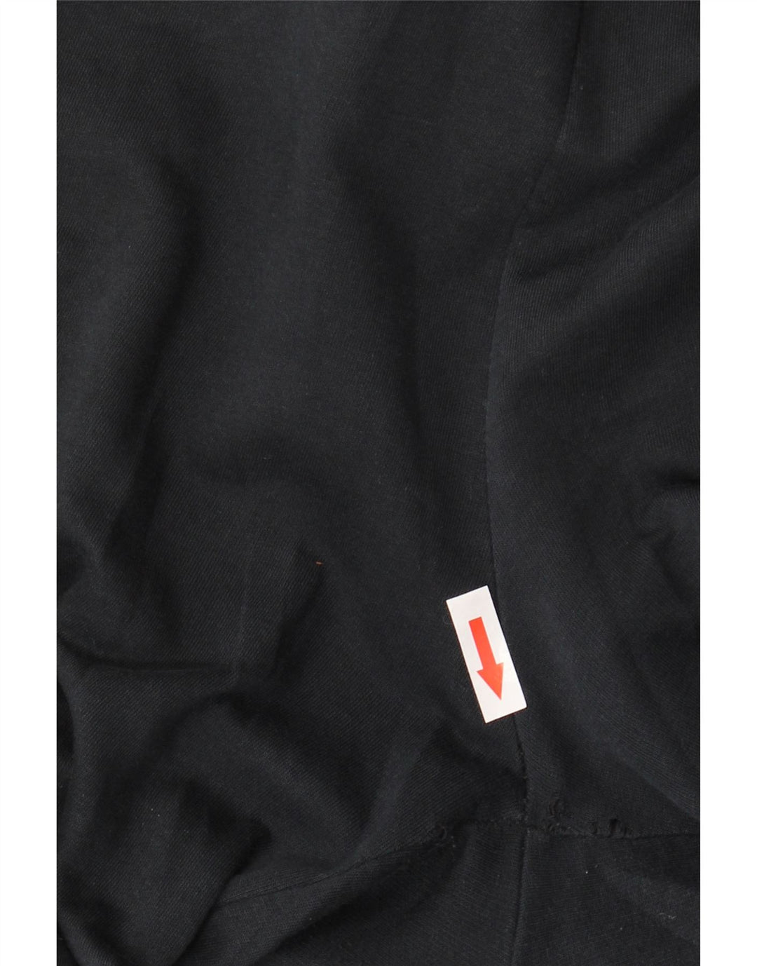 Calça esportiva masculina Puma Graphic Joggers XL preta